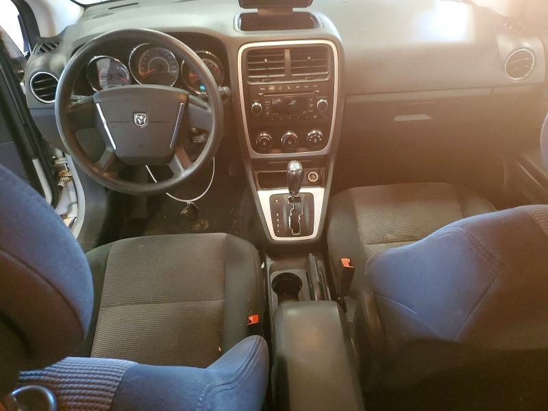 Photo 8 from auction – 2010 DODGE CALIBER with VIN 1B3CB4HA2AD543647