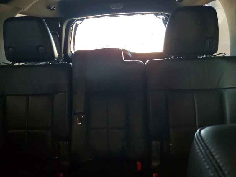 Zdjęcie 10 z aukcji – 2012 LINCOLN NAVIGATOR z VIN 5LMJJ2J5XCEL00961