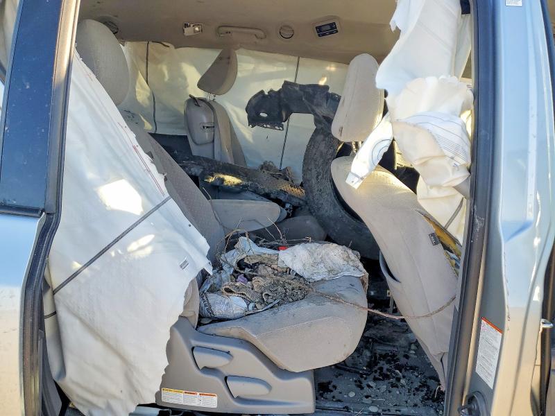 Photo 11 from auction – 2020 TOYOTA SIENNA with VIN 5TDKZ3DC1LS023096