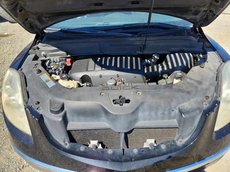 Foto 12 de la subasta – 2011 BUICK ENCLAVE con VIN 5GAKVBED4BJ276231