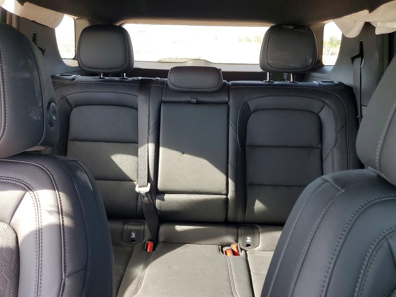 Photo 10 from auction – 2026 CHEVROLET EQUINOX with VIN 3GNAXHEG2TL383023