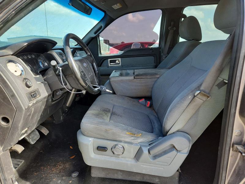 Фото 7 с аукциона – 2011 FORD F150 с VIN 1FTFW1CT8BFC38747