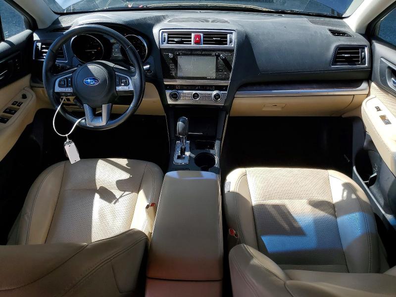 Photo 8 from auction – 2015 SUBARU OUTBACK with VIN 4S4BSALC2F3334726