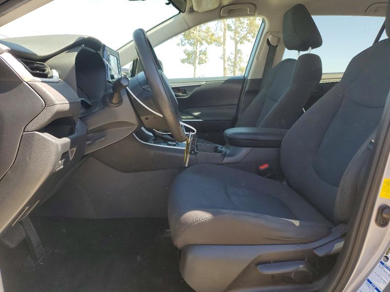صورة رقم 7 من المزاد - 2020 TOYOTA RAV4 مع VIN 2T3MWRFV1LW093702