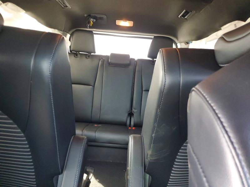 Photo 10 from auction – 2022 TOYOTA HIGHLANDER with VIN 5TDLZRBH7NS235512
