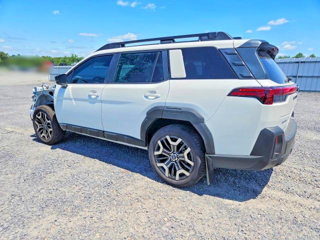 Photo 2 from auction – 2026 SUBARU OUTBACK with VIN JF2BURJD8TY507545