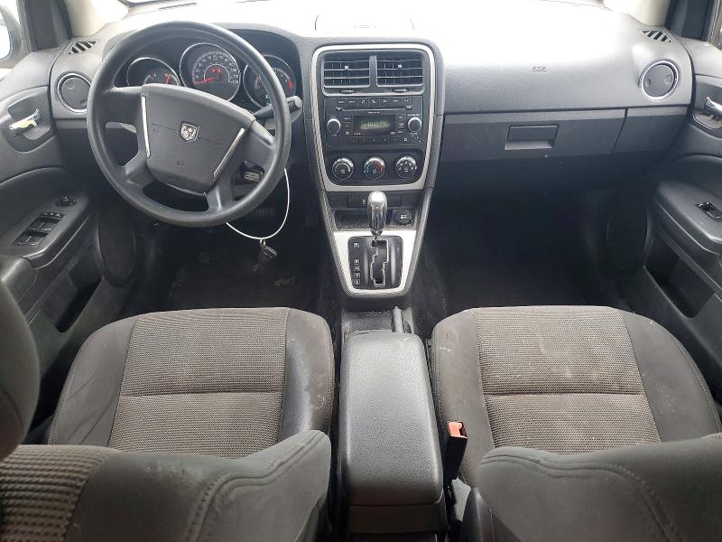 Photo 8 from auction – 2011 DODGE CALIBER with VIN 1B3CB3HA8BD270452