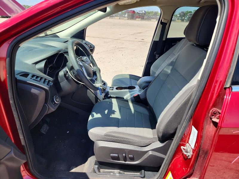 Photo 7 from auction – 2016 FORD ESCAPE with VIN 1FMCU0GX0GUA65014