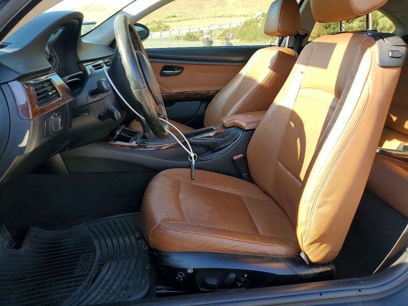 Foto 7 de la subasta – 2008 BMW 335 con VIN WBAWC73538E065549