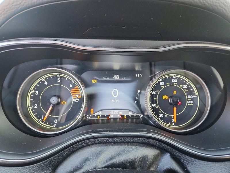 Photo 9 from auction – 2020 JEEP CHEROKEE with VIN 1C4PJLDB6LD510844