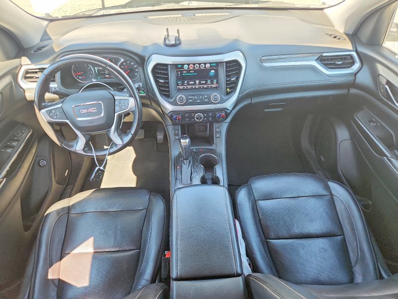 Photo 8 from auction – 2018 GMC ACADIA with VIN 1GKKNULS4JZ213579