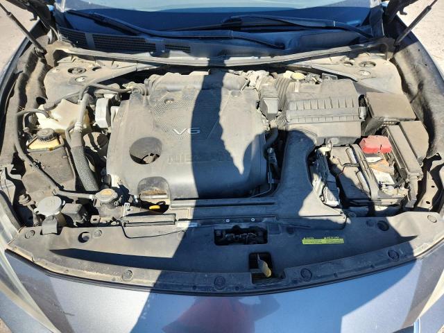 Photo 11 from auction – 2017 NISSAN MAXIMA with VIN 1N4AA6AP7HC428499