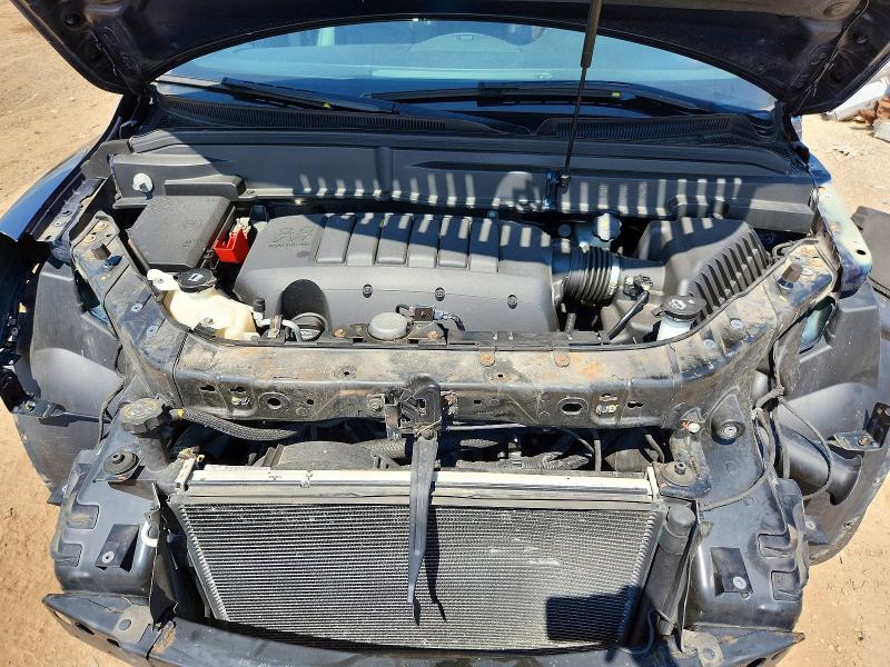 Photo 12 from auction – 2012 BUICK ENCLAVE with VIN 5GAKVCED4CJ213735