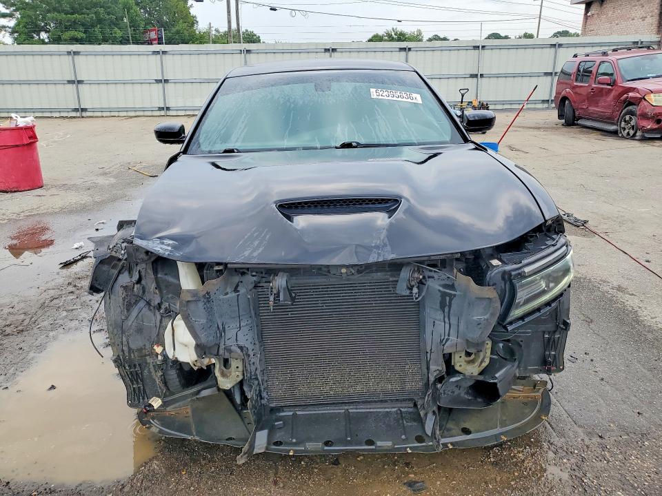 Фото 5 с аукциона – 2019 DODGE CHARGER с VIN 2C3CDXHG5KH677981