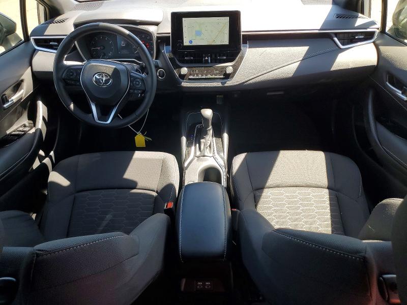 Photo 8 from auction – 2024 TOYOTA COROLLA HATCHBACK with VIN JTND4MBE7R3222953