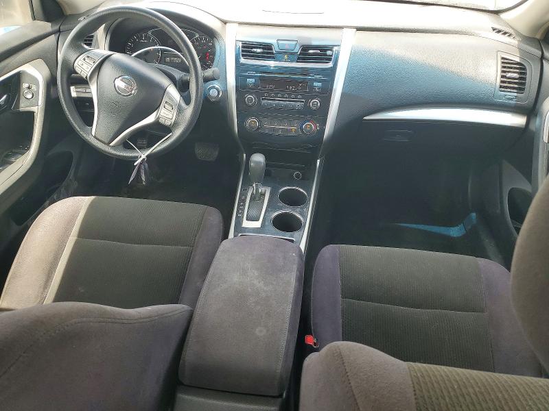 Photo 8 from auction – 2013 NISSAN ALTIMA with VIN 1N4AL3AP6DC164579