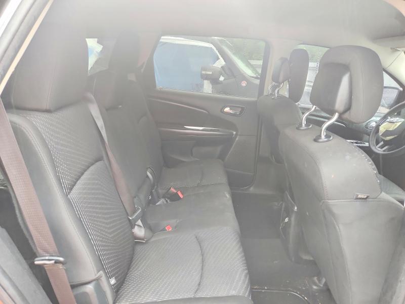 Photo 11 from auction – 2017 DODGE JOURNEY with VIN 3C4PDCAB8HT708421