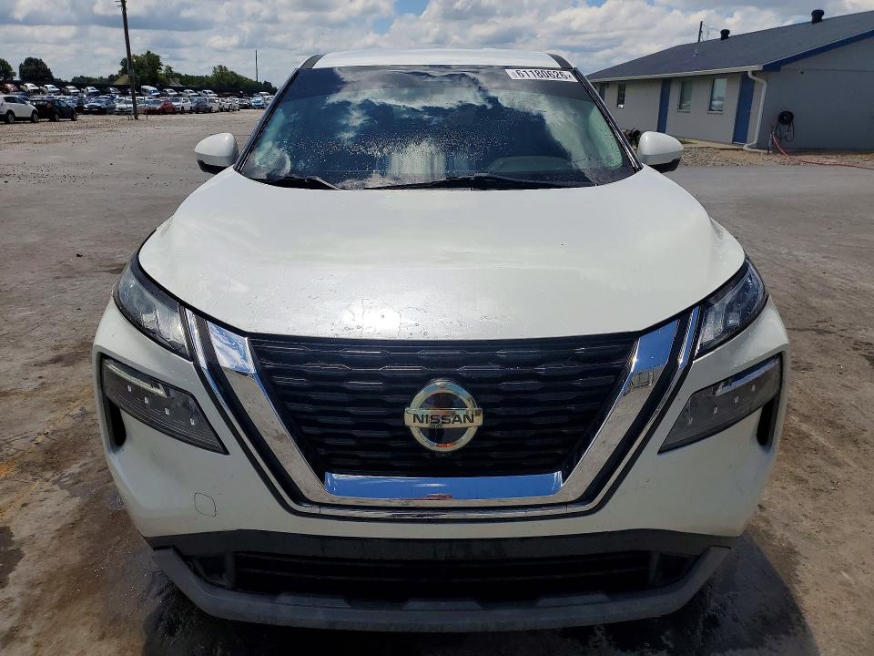 Снимка 5 от търг – 2021 NISSAN ROGUE с VIN 5N1AT3BA1MC823247