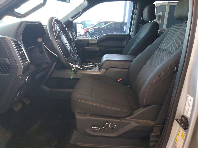 Photo 7 from auction – 2015 FORD F150 with VIN 1FTEW1EP3FKE62047