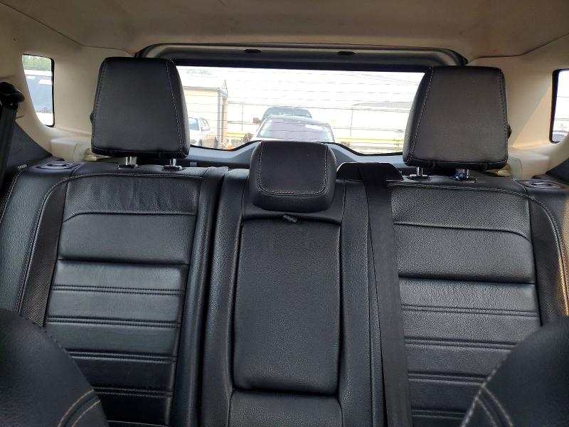 Photo 10 from auction – 2020 FORD ECOSPORT with VIN MAJ6S3KL0LC352825