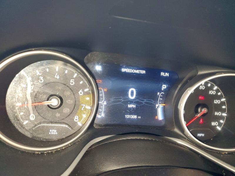 Foto 9 de la subasta – 2019 JEEP COMPASS con VIN 3C4NJDCB5KT780638