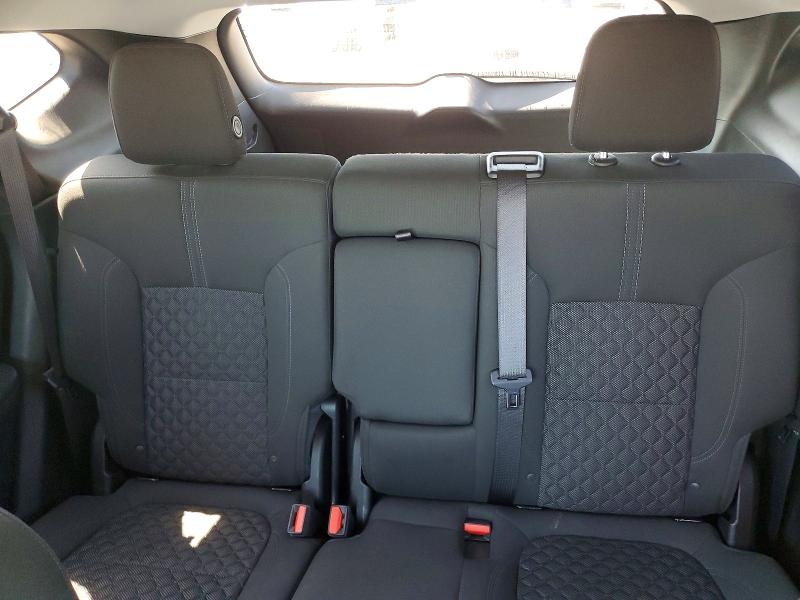 Photo 10 from auction – 2020 CHEVROLET BLAZER with VIN 3GNKBCRS9LS606426