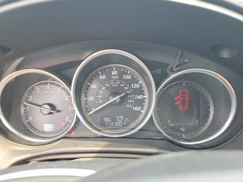 صورة رقم 9 من المزاد - 2014 MAZDA CX-5 مع VIN JM3KE4DY7E0335269