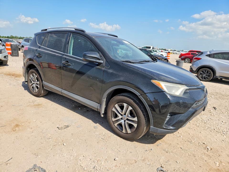 Photo 4 from auction – 2018 TOYOTA RAV4 with VIN 2T3BFREV1JW811528