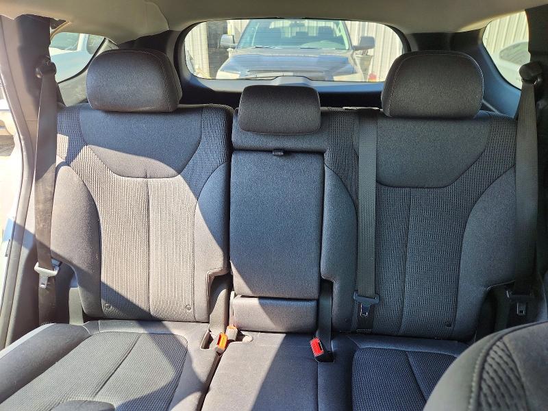 Снимка 10 от търг – 2020 HYUNDAI SANTA FE с VIN 5NMS23AD6LH300121