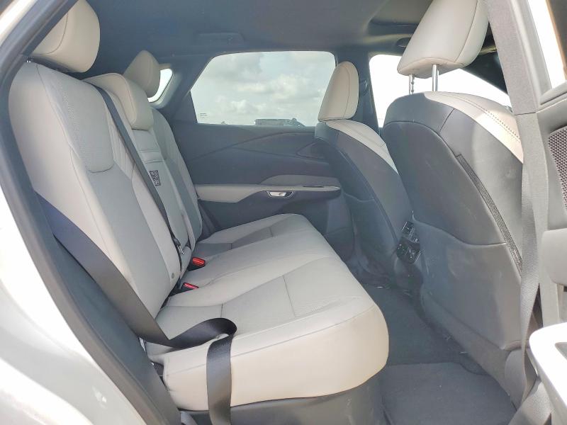 Photo 11 from auction – 2023 LEXUS RX 350 with VIN 2T2BAMBA5PC005337