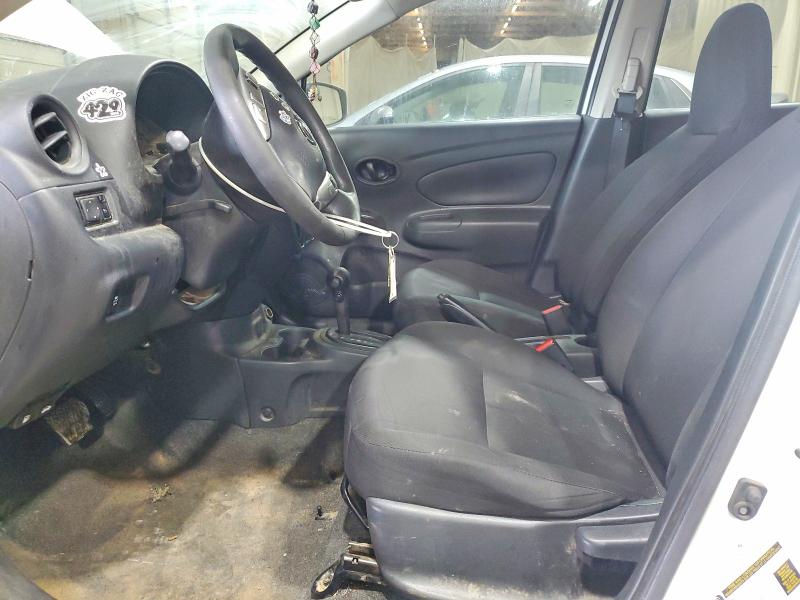Foto 7 de la subasta – 2017 NISSAN VERSA con VIN 3N1CN7AP2HL879845