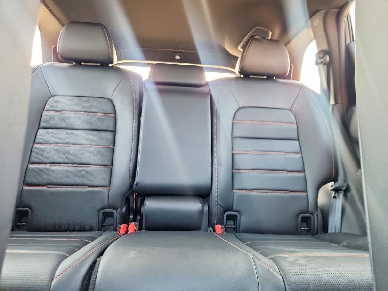 Photo 10 from auction – 2024 HONDA CR-V with VIN 5J6RS6H90RL019225