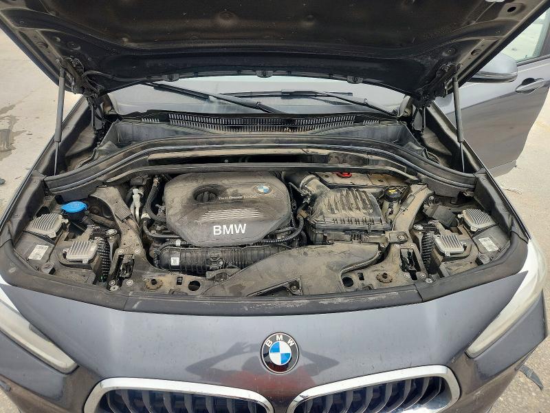 Photo 12 from auction – 2018 BMW X2 with VIN WBXYJ5C31JEB19348