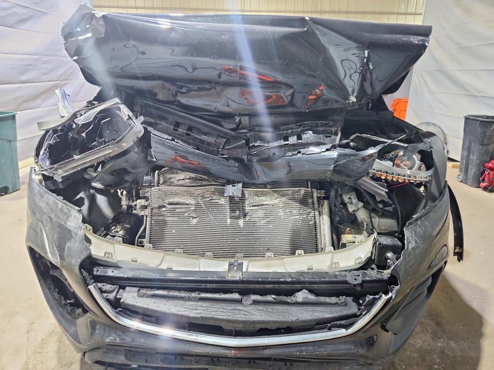 Photo 5 from auction – 2019 CHEVROLET TRAX with VIN KL7CJPSB4KB790800