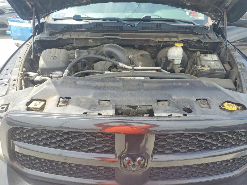 Photo 11 from auction – 2019 RAM 1500 CLASSIC with VIN 1C6RR6LT4KS549124