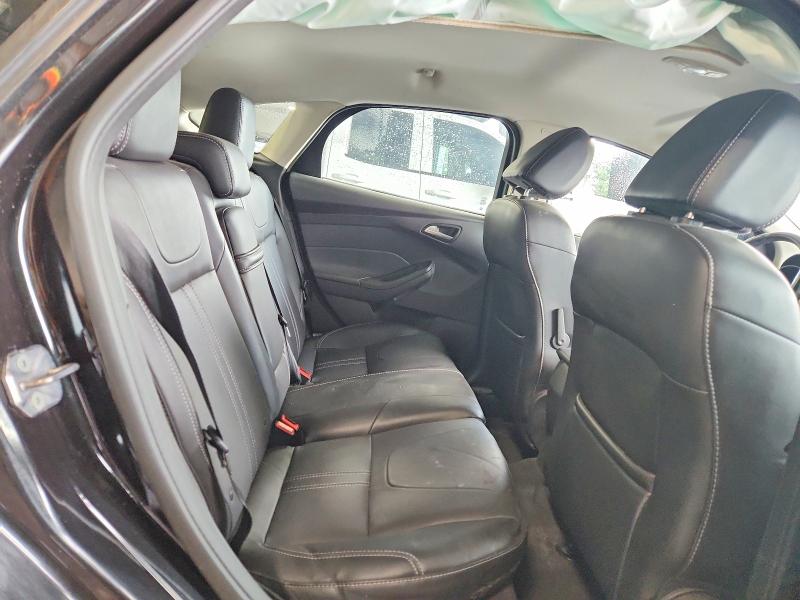 Photo 10 from auction – 2013 FORD FOCUS with VIN 1FADP3K24DL107558