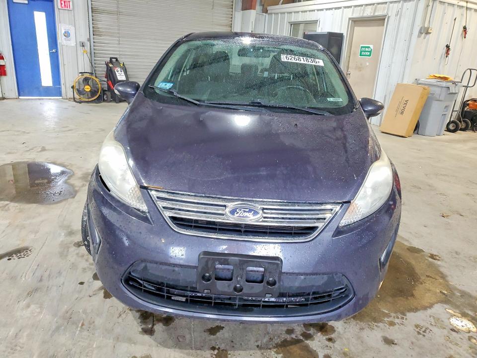 Photo 5 from auction – 2013 FORD FIESTA with VIN 3FADP4BJ4DM129507