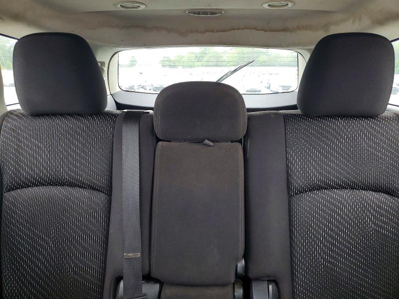 Photo 10 from auction – 2014 DODGE JOURNEY with VIN 3C4PDCBG9ET178434