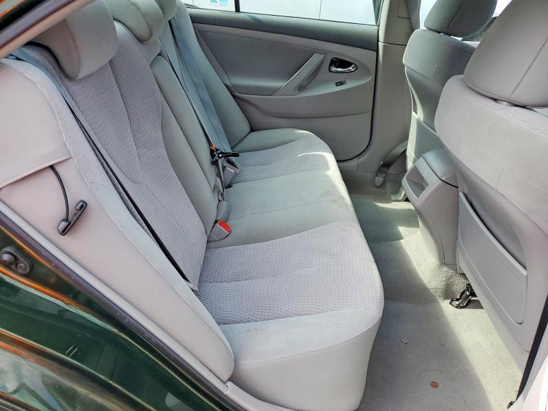 Photo 10 from auction – 2011 TOYOTA CAMRY with VIN 4T1BF3EK5BU738905