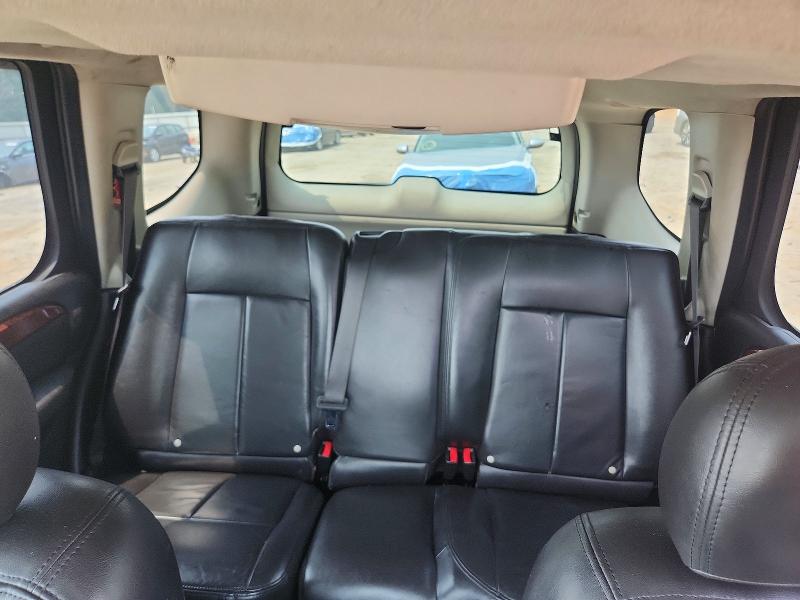 Photo 10 from auction – 2008 GMC ENVOY with VIN 1GKDT13S682111443