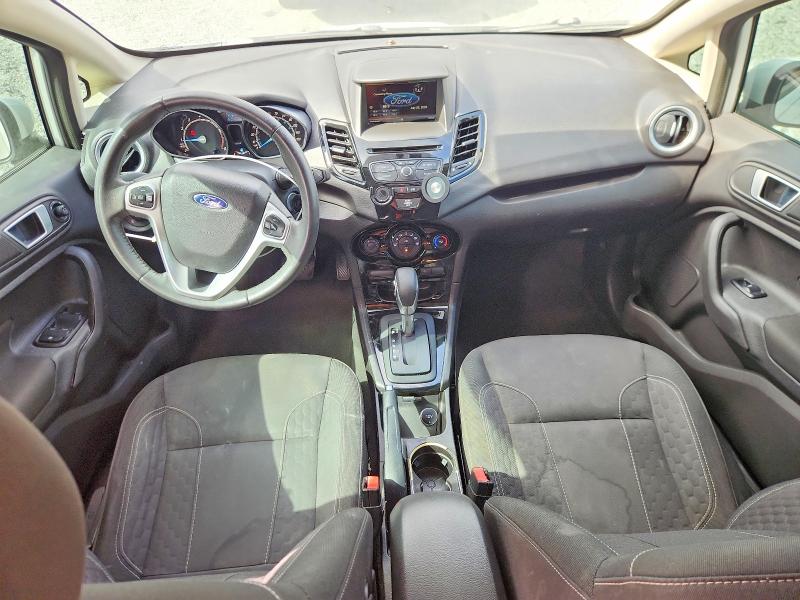 Photo 8 from auction – 2015 FORD FIESTA with VIN 3FADP4BJ0FM164595