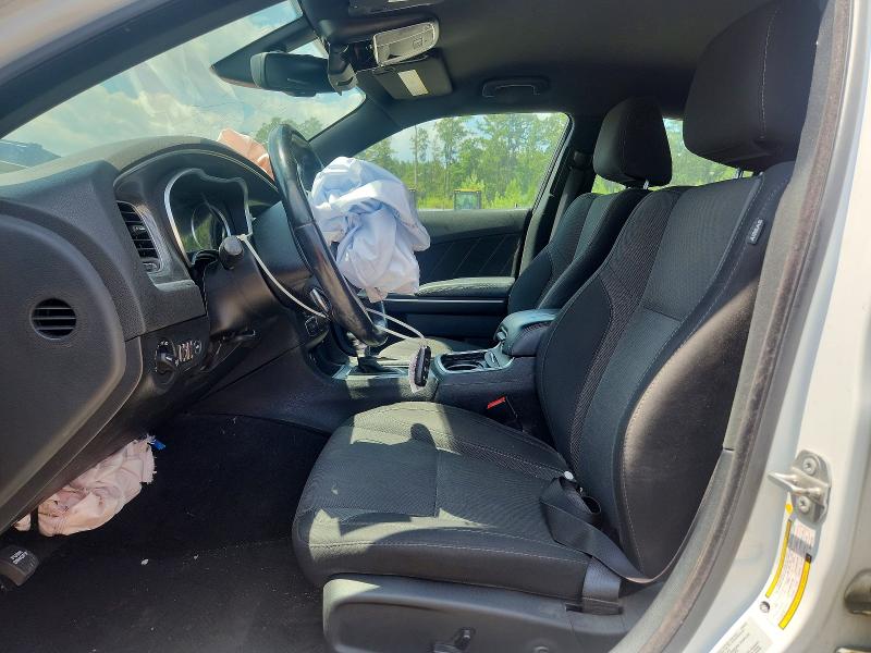 Photo 7 from auction – 2015 DODGE CHARGER with VIN 2C3CDXHG6FH845102