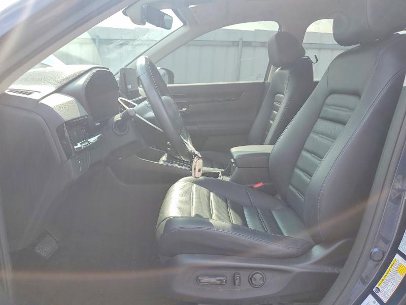 Photo 7 from auction – 2023 HONDA CR-V with VIN 2HKRS4H79PH422579