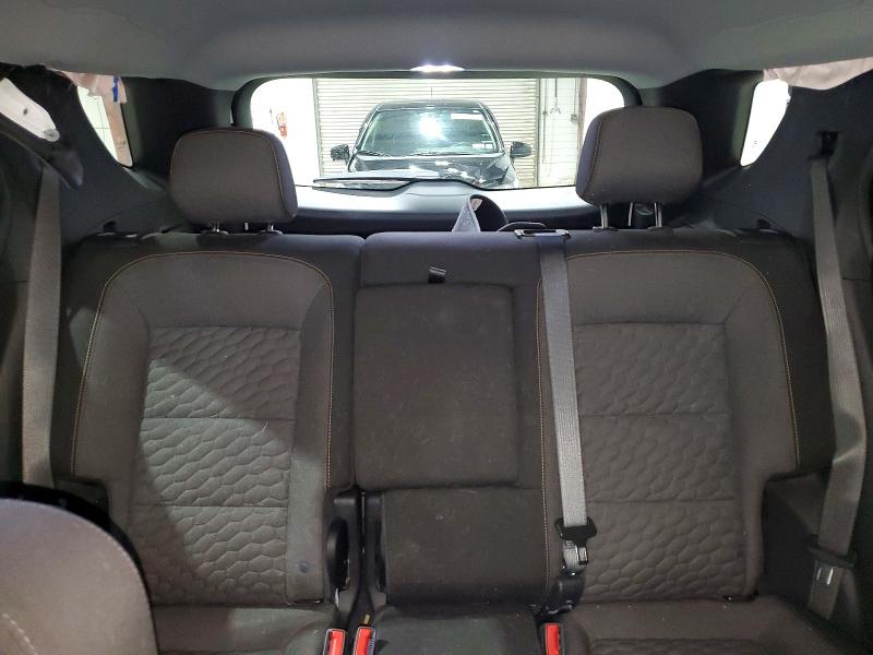 Photo 10 from auction – 2021 CHEVROLET EQUINOX with VIN 3GNAXUEV3MS144725