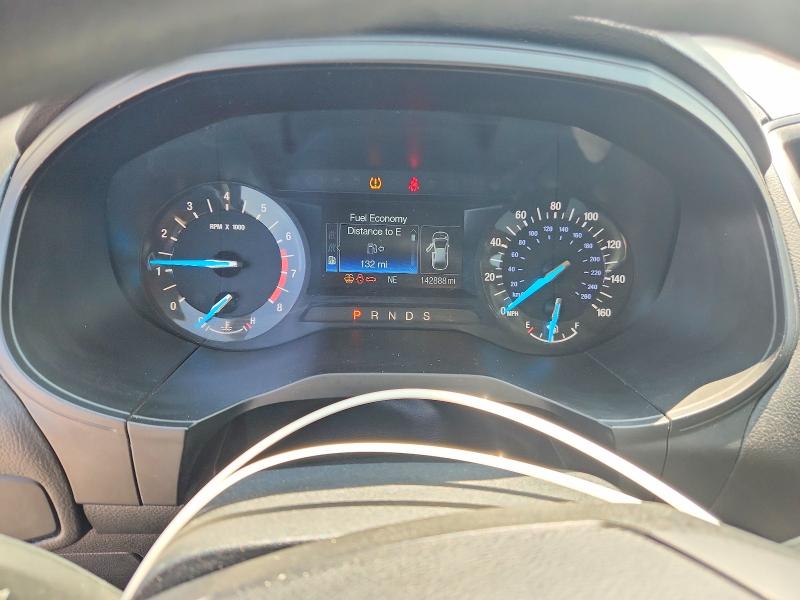 Photo 9 from auction – 2016 FORD EDGE with VIN 2FMPK3G97GBC33666