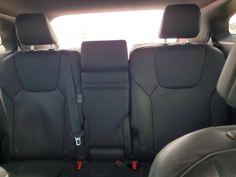 Photo 10 from auction – 2023 LEXUS RX 350 with VIN 2T2BAMCA0PC007673