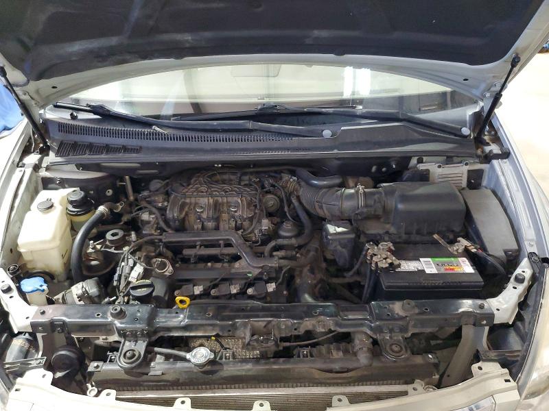 Photo 12 from auction – 2014 KIA SEDONA with VIN KNDMG4C72E6551368