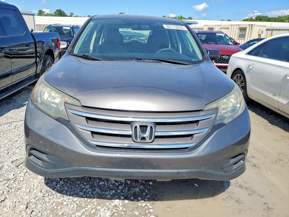 Photo 5 from auction – 2014 HONDA CR-V with VIN 2HKRM3H33EH510798