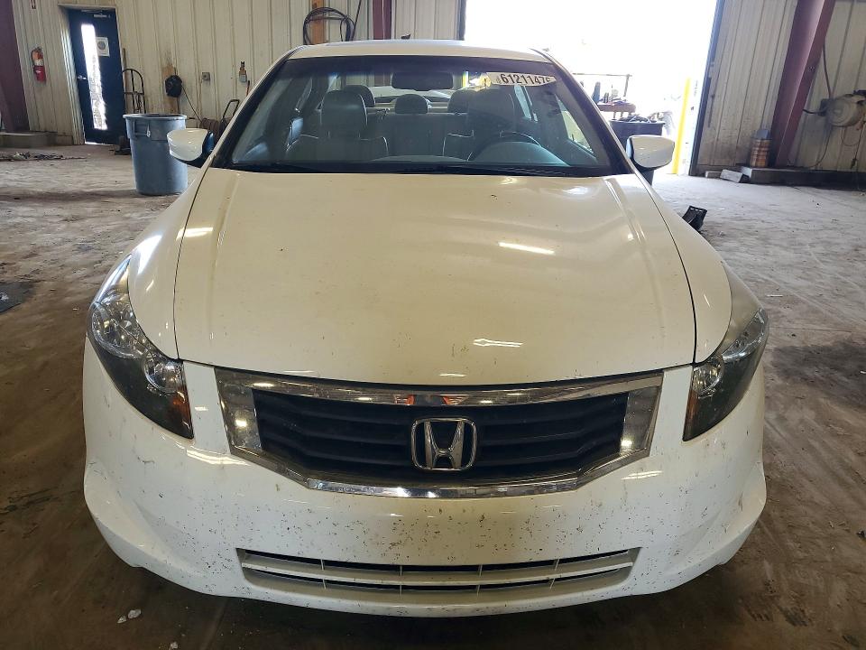 Photo 5 from auction – 2009 HONDA ACCORD with VIN 1HGCP25869A097300