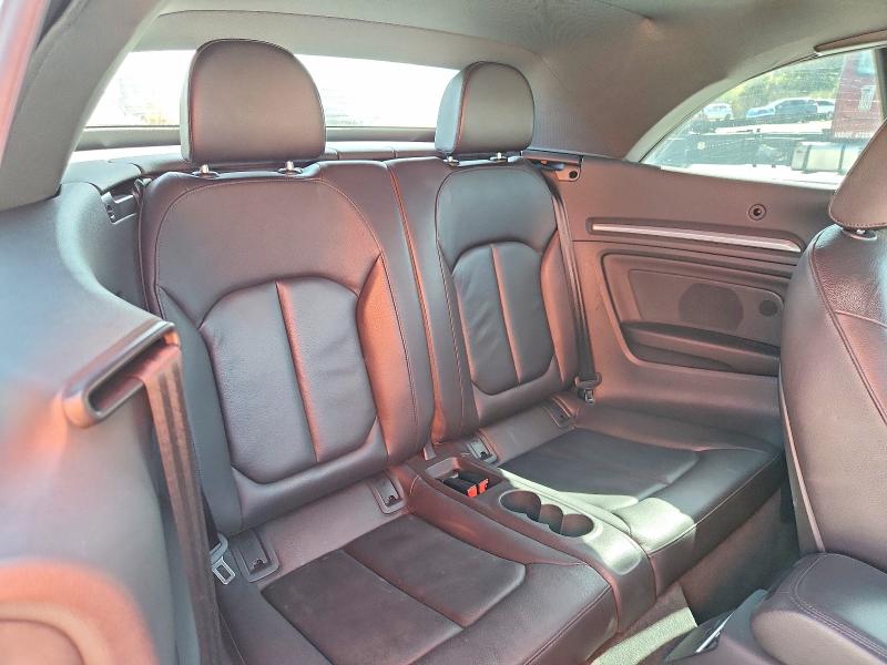 Photo 10 from auction – 2017 AUDI A3 with VIN WAUY8LFF1H1078606